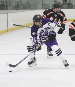 Nordby recommits to Hudson Havoc